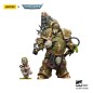 Warhammer - 40,000 Action Figure Death Guard Foul Blight spawn with Plague Sprayer 12 cm Warhammer - 40,000 Action Figure Death Guard Foul Blight spawn with Plague Sprayer 12 cm