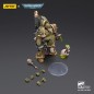 Warhammer - 40,000 Action Figure Death Guard Foul Blight spawn with Plague Sprayer 12 cm Warhammer - 40,000 Action Figure Death Guard Foul Blight spawn with Plague Sprayer 12 cm