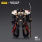 Warhammer The Horus Heresy - Figurine White Scars Ebon Keshig Terminator 1 avec Power Glaive 13 cm