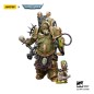 Warhammer - 40,000 Action Figure Death Guard Foul Blight spawn with Plague Sprayer 12 cm Warhammer - 40,000 Action Figure Death Guard Foul Blight spawn with Plague Sprayer 12 cm