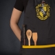 Harry Potter - Tablier Hufflepuff