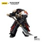 Warhammer - The Horus Heresy Action Figure White Scars Ebon Keshig Terminator 1 with Power Glaive 13 cm