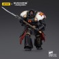 Warhammer The Horus Heresy - Figurine White Scars Ebon Keshig Terminator 2 avec Power Glaive 13 cm Warhammer The Horus Heresy - Figurine White Scars Ebon Keshig Terminator 2 avec Power Glaive 13 cm