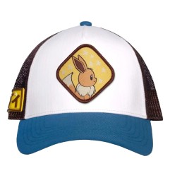 Pokémon - Casquette trucker Évoli
