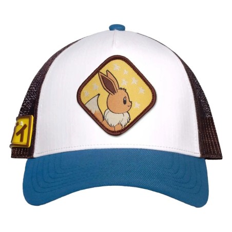 Pokémon - Trucker Cap Eevee