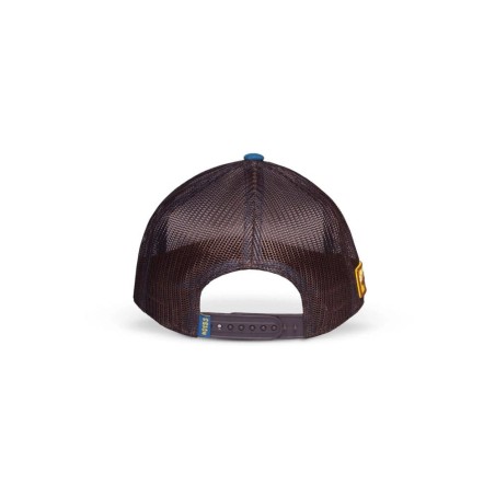 Pokémon - Casquette trucker Évoli