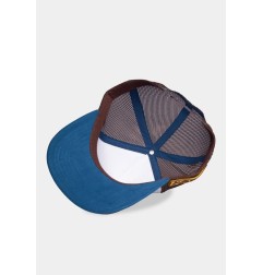 Pokémon - Trucker Cap Eevee