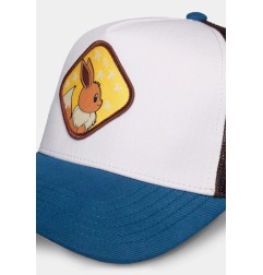 Pokémon - Trucker Cap Eevee