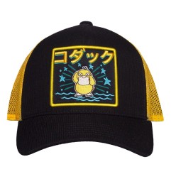 Pokémon - Casquette trucker Psykokwak