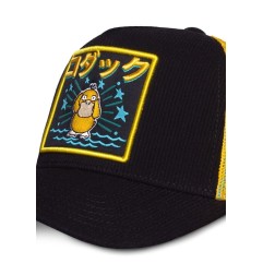 Pokémon - Trucker Cap Psyduck