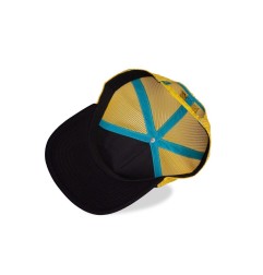 Pokémon - Trucker Cap Psyduck