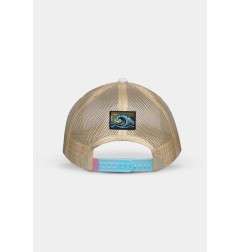 Pokémon - Trucker Cap Squirtle