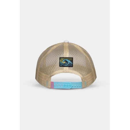 Pokémon - Trucker Cap Squirtle