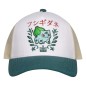 Pokémon - Trucker Cap Bulbasaur