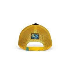 Pokémon - Trucker Cap Psyduck
