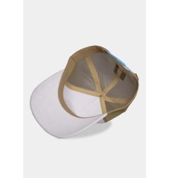 Pokémon - Casquette trucker Carapuce