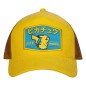 Pokémon - Casquette trucker Pikachu