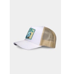 Pokémon - Casquette trucker Carapuce