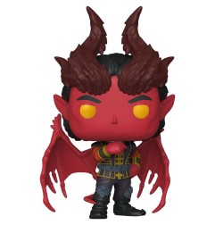 Baldur's Gate - POP! Games Vinyl Figure Raphael 9 cm