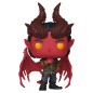 Baldur's Gate - POP! Games Vinyl Figure Raphael 9 cm