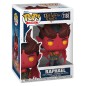 Baldur's Gate - POP! Games Vinyl Figure Raphael 9 cm