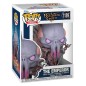 Baldur's Gate - POP! Games Vinyl Figure The Emperor 9 cm