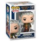 Baldur's Gate - POP! Games Vinyl Figure Jaheira 9 cm