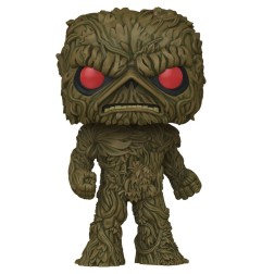 Justice League - Dark Super Sized POP! Vinyl Figure Swamp Thing 15 cm