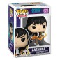 Justice League - Dark POP! Heroes Vinyl Figures Zatanna 9 cm