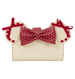 Disney - Porte-monnaie Minnie Mouse Rock the Dots by Loungefly