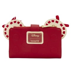 Disney - Porte-monnaie Minnie Mouse Rock the Dots by Loungefly