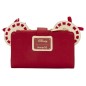 Disney - Porte-monnaie Minnie Mouse Rock the Dots by Loungefly