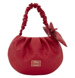 Minnie Mouse - Disney by Loungefly Handbag  Rock the Dots