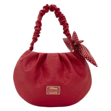 Minnie Mouse - Disney by Loungefly Handbag  Rock the Dots