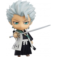 Bleach - Figurine Nendoroid Toshiro Hitsugaya 10 cm