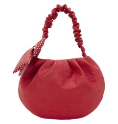 Disney - Sac à main Minnie Mouse Rock the Dots by Loungefly