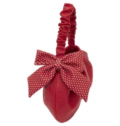 Disney - Sac à main Minnie Mouse Rock the Dots by Loungefly