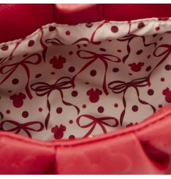 Disney - Sac à main Minnie Mouse Rock the Dots by Loungefly