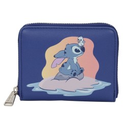 Lilo & Stitch - Disney by Loungefly Wallet  Animal Friends