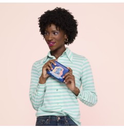 Lilo & Stitch - Disney by Loungefly Wallet  Animal Friends