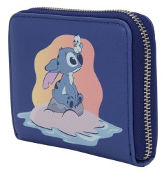 Disney - Porte-monnaie Lilo & Stitch Animal Friends by Loungefly