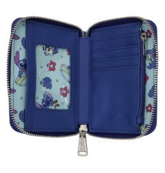 Disney - Porte-monnaie Lilo & Stitch Animal Friends by Loungefly