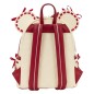 Disney - Mini sac à dos Minnie Mouse Rock the Dots by Loungefly