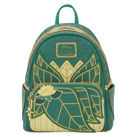 The Princess and the Frog - Disney by Loungefly Mini Backpack Princess Tiana