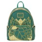 The Princess and the Frog - Disney by Loungefly Mini Backpack Princess Tiana
