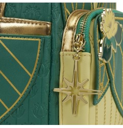 The Princess and the Frog - Disney by Loungefly Mini Backpack Princess Tiana