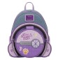 The Cheetah Girls - Disney by Loungefly Mini Backpack Cheetah Girls