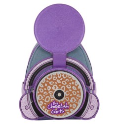 The Cheetah Girls - Disney by Loungefly Mini Backpack Cheetah Girls