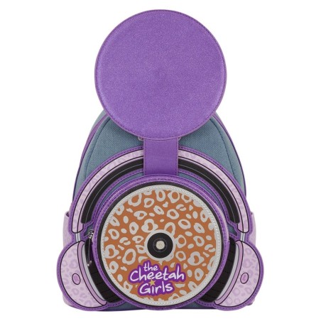 The Cheetah Girls - Disney by Loungefly Mini Backpack Cheetah Girls