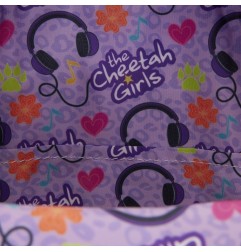 The Cheetah Girls - Disney by Loungefly Mini Backpack Cheetah Girls